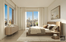 Image for EAST HOUSTON STREET