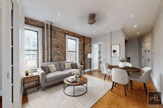 Image for Elizabeth Street