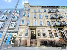 Image for HULL STREET