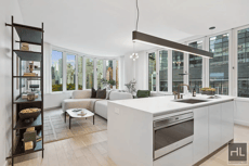 Image for West 60th Street