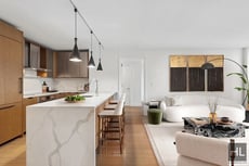 Image for EAST 54 STREET