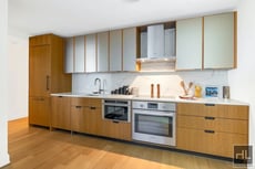 Image for East 54th Street