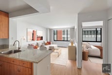 Image for West 55th Street