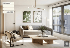 Image for Bedford Avenue