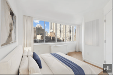 Image for EAST 54 STREET