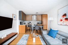 Image for EAST 54 STREET