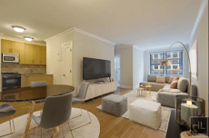 Image for West 15th Street