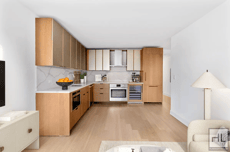 Image for EAST 54 STREET