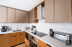 Image for EAST 54 STREET