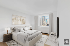 Image for EAST 54 STREET