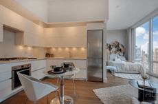 Image for East 44th Street