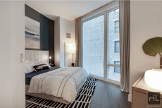 Image for East 44th Street