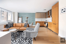 Image for EAST 54 STREET