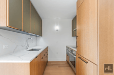 Image for East 54th Street