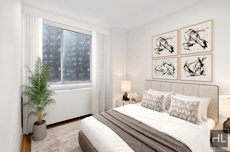 Image for EAST 54 STREET