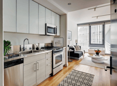 Image for West 54th Street