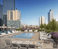 Image for Queens Street