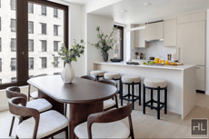 Image for EAST 50 STREET