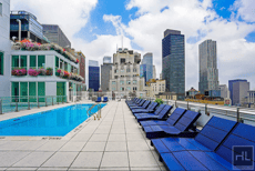 Image for WATER STREET