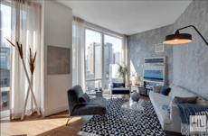 Image for East 44th Street