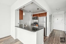 Image for Chrystie Street