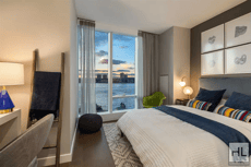 Image for West 59th Street