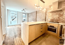 Image for CROSBY STREET