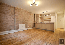 Image for CROSBY STREET