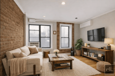 Image for Mott Street