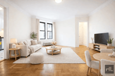 Image for West 55th Street