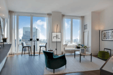 Image for East 44th Street