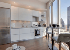 Image for East 44th Street