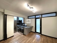 Image for East 58th Street