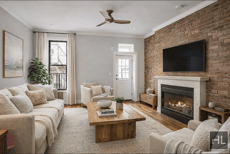 Image for LEROY STREET