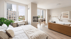 Image for DEAN STREET