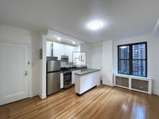 Image for East 46th Street