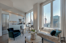 Image for East 44th Street