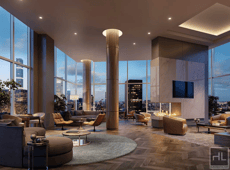 Image for East 44th Street