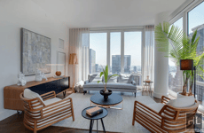 Image for East 44th Street