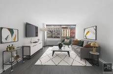 Image for East 92nd Street