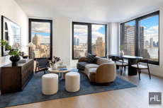 Image for EAST 50 STREET