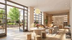 Image for EAST 50 STREET