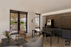 Image for West 55th Street