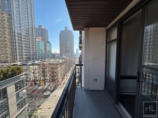 Image for East 91st Street