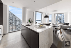 Image for West 59th Street