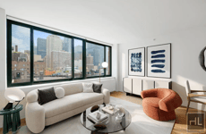 Image for West 55th Street