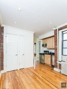 Image for East 13th Street & 1st Avenue