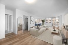 Image for EAST 34 STREET