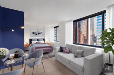 Image for West 47th Street