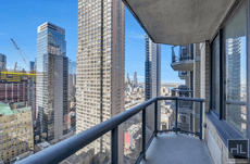 Image for West 48th Street